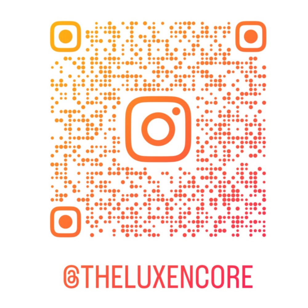 Follow me on IG